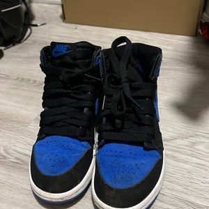 Jordan 1s